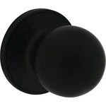 Steel Pro Matte Black Hall & Closet Door Knob TWX930B. Fixed Price $32.51.