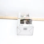 Defiant Saturn Stainless Steel Keyed Entry Door Knob. Fixed Price $9.28.