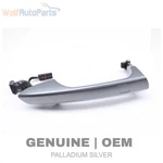 2008-2014 Mercedes-benz CL65 Amg Right Exterior Door Handle 2217601070. Fixed Price $69.99.