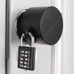 Handle Lock, Out Device,cover To Disable The Doorknob/fau.... Fixed Price $34.18.