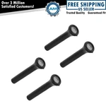 Oem Door Lock Knob Driver & Passenger Front Rear Set Of 4 For Mercedes Benz. Fixed Price $54.85.