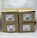 Schlage F10 Lat 622 Door Lever, Hall & Closet, Bed Bath Matte Black Read!. Fixed Price $40.00.