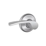 Schlage 16-080 10-027 Merano Hall And Closet Lever, Satin. Fixed Price $61.51.