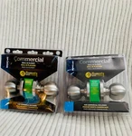 Lot Of 2 - Mintcraft Hall & Closet Door Knob For Commercial Buidings Grade. Fixed Price $36.99.
