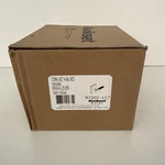 Kwikset 720PVLRCT 4 6AL Rcs Prava Passage Door Lever - Satin Brass. Fixed Price $42.00.