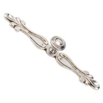 Wishtisy 6PCS Vintage Style Cabinet Handles Dresser Drawer Pull Knob Wardrobe. Fixed Price $40.94.