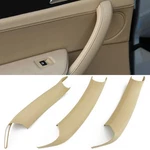 3PCS Car Door Handle Covers Fit For Bmw X3 F25 2011-2017 , X4 F26 2014-2018 I.... Fixed Price $29.81.
