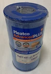 Pleatco Usa Advanced Plus Pool Filter Cartridge PRB17.5SF-JH-M-PAIR For Waterway. Fixed Price $39.99.