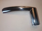 Yale YR81 Marina Dummy Handle Lever Right Chrome. 2 Each Both Included. Fixed Price $30.00.