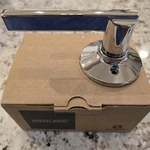 Schlage F170-LAT-625, Non-turning One-sided Dummy Door Lever, Latitude Levers. Fixed Price $11.24.