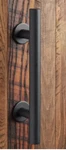 Signature Hardware 456467 Adleigh Sliding Barn Door Handle Pull Set. Fixed Price $26.71.