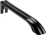 Romalon 5304506471 Refrigerator Door Handle Set Black 5304504510. Fixed Price $51.00.