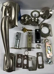 Schlage FE60 Cam 619 Acc Right Hand Exterior Dead Bolt!!!!!!!. Fixed Price $59.99.