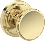 Baldwin Ps.sol.srr Solvang Passage Door Knob Set - Brass. Fixed Price $175.70.