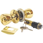 United States Hardware Polished Brass Entry Door Knob D-099B. Fixed Price $32.89.