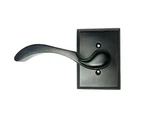 Bravura 903-1 Left-handed Dummy Lever, Oil-rubbed Bronze. Fixed Price $16.71.