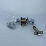 Schlage Avanti Privacy Door Lever F40AVA625, Bright Chrome (625) - Universal. Fixed Price $28.46.