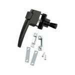 Wright Products VF333FB Screen & Storm Door Latch, Out-swinging, Push-button,. Fixed Price $28.68.