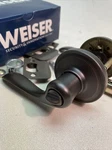 Weiser Lock GLA331 TC11P 6LS1R1 Toluca Privacy Lever, Venetian Bronze Bed/bath. Fixed Price $24.50.