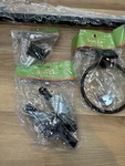 Sure-loc BA-SET-PH2 Basic 4 Piece Bathroom Package Bronze. Fixed Price $35.99.