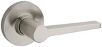 Kwikset SL7000DALRDT Daylon Non-turning One-sided Dummy Door Nickel. Fixed Price $20.56.
