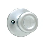 Kwikset Dummy Door Knob Satin Chrome Tylo Handle 488T-26DV1. Fixed Price $16.63.