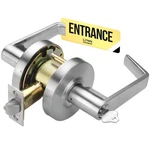 Lynn Hardware Entrance Commercial Door Lock Heavy-duty Designer Handles.... Fixed Price $195.74.