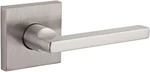 Baldwin Reserve : Part #9BR3530-042 15D Satin Nickel PV.SQU.R.CSR.150.6L.DS. Fixed Price $85.00.
