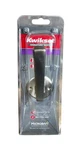 Kwikset Trafford Dummy Door Handle Single Sided Lever Satin Nickel 97881-030. Fixed Price $14.99.
