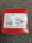 Kwikset 966AVL Lh 11P Rlvr Single Cylinder Interior Pack Lever Venetian Bronze. Fixed Price $29.99.
