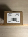 Schlage F10 Ply 716 Passage, Hall And Closet Door Knob In Antiqued Bronze. Fixed Price $11.85.