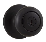 Weslock 00240S1S1FR23 00240S1S1FR2D Salem Knob, Oil-rubbed Bronze. Fixed Price $35.69.