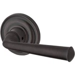 Baldwin ENFEDTRR112 En.fed.trr Federal Keyed Entry Single Cylinder Leverset With. Fixed Price $204.80.