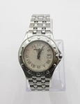 Raymond Weil Tango Early 2000'S Stainless Steel Swiss Quartz Round 27 Mm. Fixed Price $355.99.