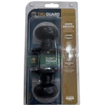 Truguard Verona Door Knob Passage Closet Aged Bronze Interior Hardware Nwt. Fixed Price $24.99.