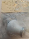 Gainsborough Cupboard Knobs ES178. Fixed Price $12.87.