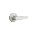 Kwikset SL7000WI 26D Satin Chrome Safelock Winston Dummy Door. Fixed Price $12.45.