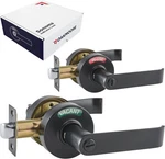 Commercial Handle Lock, Bathroom Locks For Home Doors Privacy. Fixed Price $59.99.