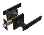 Voraus Door Handles Interior W Turn Lock-privacy Heavy Duty Keyless KNOBS,8 Pack. Fixed Price $75.00.