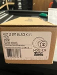 Kwikset Tylo Keyed Entry Door Knob 94002-934 Satin Nickel. Fixed Price $23.50.