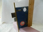 Marks 90A Mortise Lock Body Left Hand. Fixed Price $39.00.