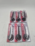 Kwikset Hollis Matte Black Inactive Door Lever Pull 94880-618 Lot Of. Fixed Price $49.50.