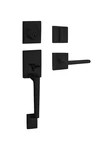 Colosus NDL833 Single Cylinder Handleset With Lever Door For Entrance .... Fixed Price $64.78.