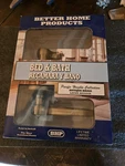 Better Home Products (bhp) Pacific Heights Collection Privacy Door Lever. Fixed Price $14.00.