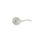 Weslock Bordeau Door Lever Dummy Bright Chrome Handle. Fixed Price $39.47.