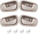 Faersi 4PCS Inside Interior Door Handle Beige,. Fixed Price $18.66.