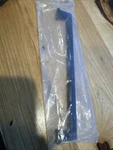 Emtek 86427US10B Alexander In Cab Pull Bronze. Fixed Price $15.00.