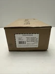 Baldwin Ps.tub.cfr Tube Passage Door Lever Set - Satin Black. Fixed Price $100.00.