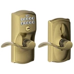 Schlage Camelot Keypad Entry With Flex-lock And. Fixed Price $230.20.