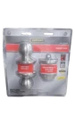 Defiant Saturn Stainless Steel Combo Pack 32B36L1B. Fixed Price $19.99.